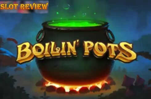 Boilin Pots slot